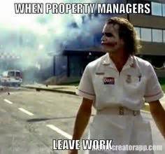 Property Management Humor に対する画像結果