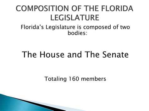 FL Legislative Process に対する画像結果
