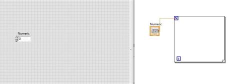 Image result for For Loop in LabVIEW
