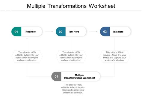 Afbeeldingsresultaten voor Multiple Transformations Worksheet