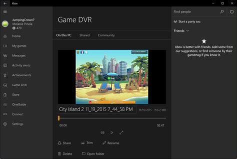 Windows Video Screen Capture に対する画像結果