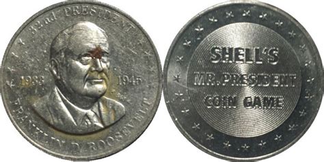 Image result for Shell Roosevelt