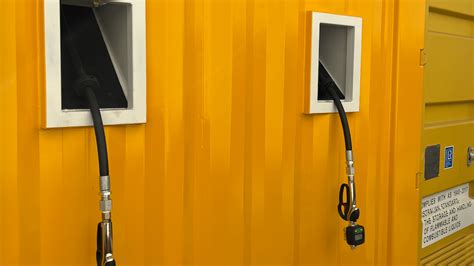 Image result for Machine Service Container with Gang Try