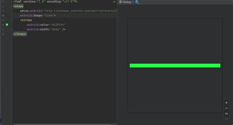 Custom UI Code Android Studio に対する画像結果
