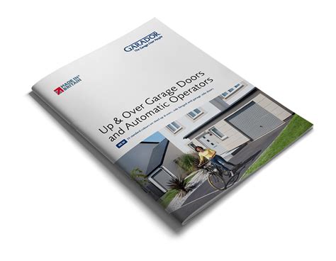 Up and Over Garage Door Fitting Instructions に対する画像結果