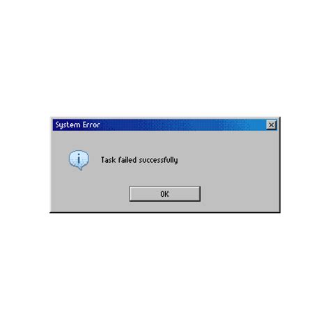 Image result for Windows 7 Error Message