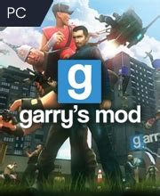 Image result for Garry's Mod CD