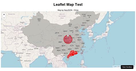 Geolocation Leaflet Map に対する画像結果