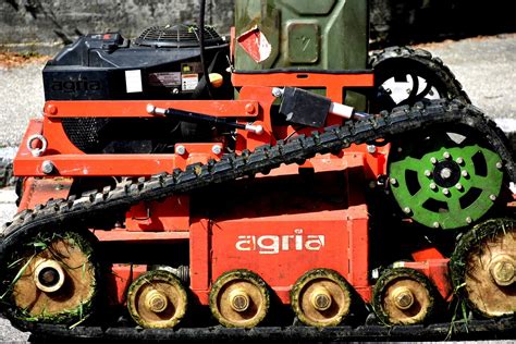 Image result for Robor Lawn Mower