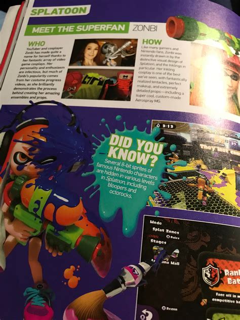 Image result for Splatoon 1 Studio