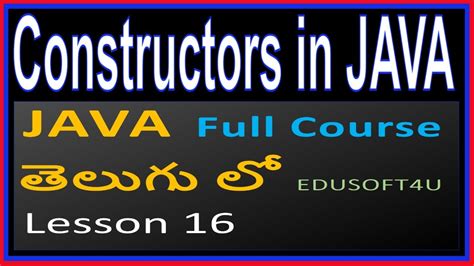 Java Course Telugu に対する画像結果