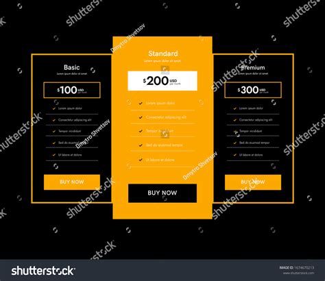 Image result for 3 Colums UI Design