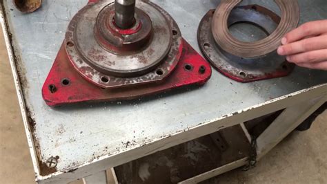 Slip Clutch Service に対する画像結果