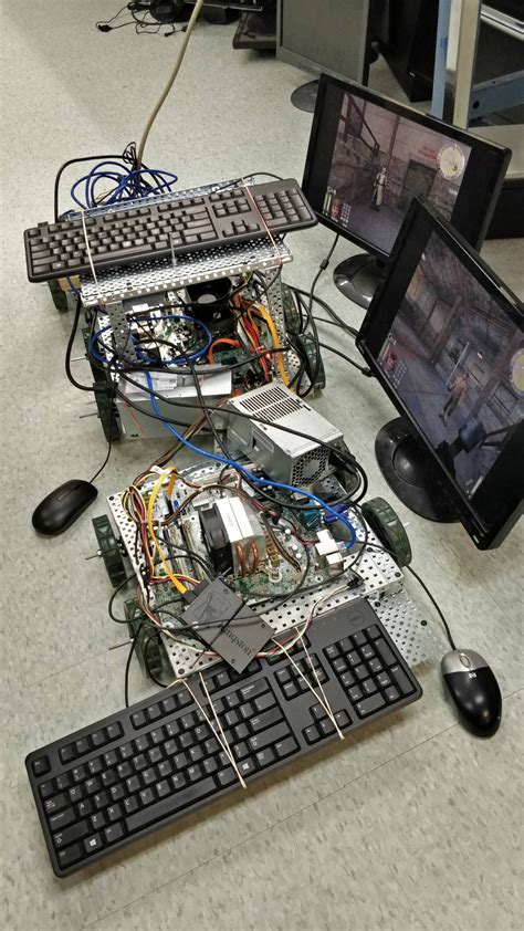 Image result for CW Computer Program