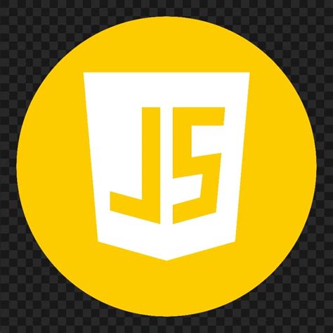Image result for JS Icon in Round Shape