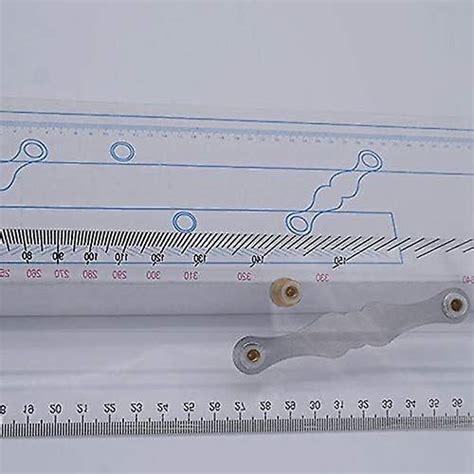 Image result for Parallel Ruler Hardware