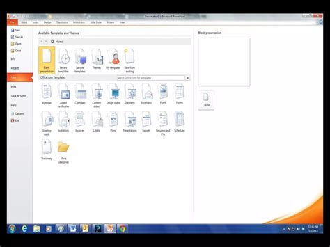 Image result for MS PowerPoint Basics