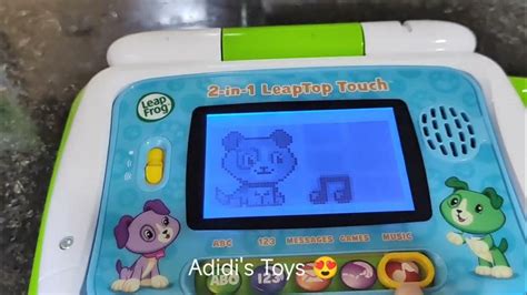 Image result for LeapFrog Laptop Computer