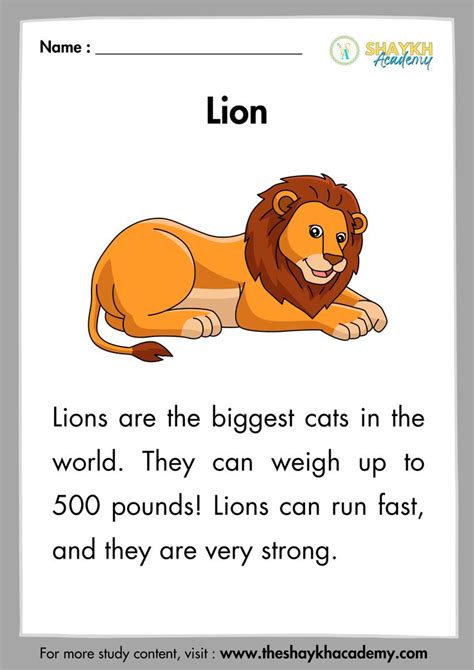 Image result for Simple Reading Text for Beginners