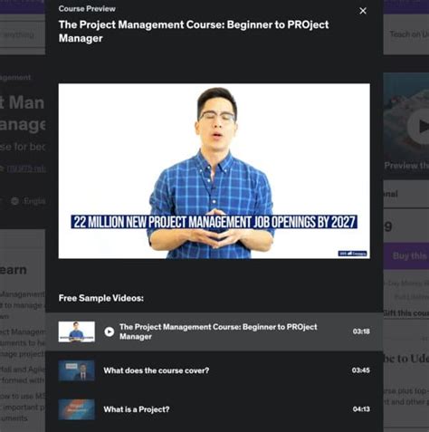 Project Management Squized Course に対する画像結果