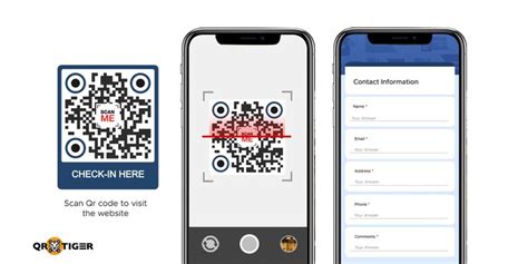 Image result for How to Use QLD Check in QR-Codes