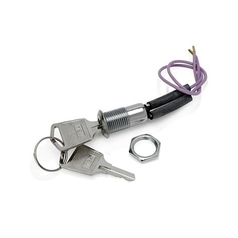 Image result for Key Switch Control