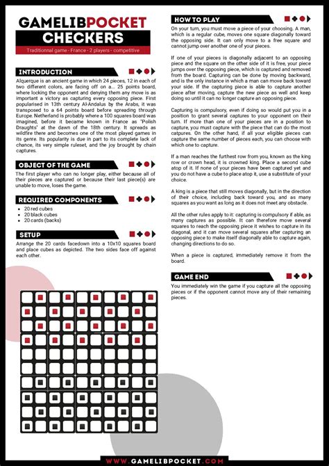 Checkers History に対する画像結果