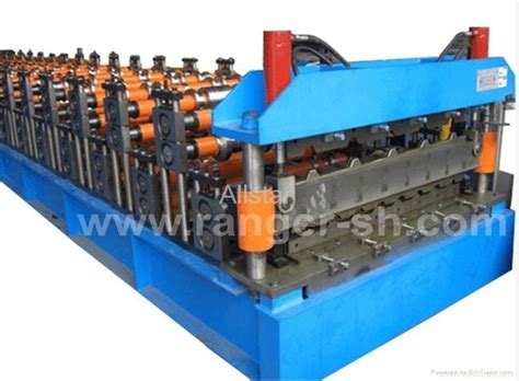 Image result for Double Layer Roll Forming Machine