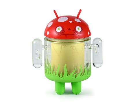 Android Blind Box に対する画像結果