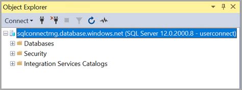 Image result for Azure Data Explorer Connect to SQL Server