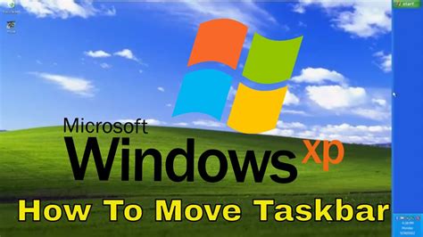 Image result for Windows XP Taskbar Blank