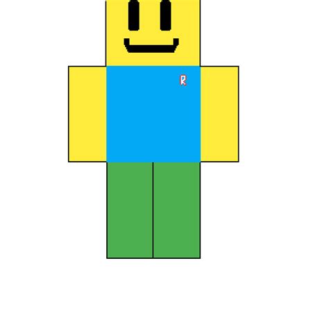 Image result for Roblox Noob Tan Skin