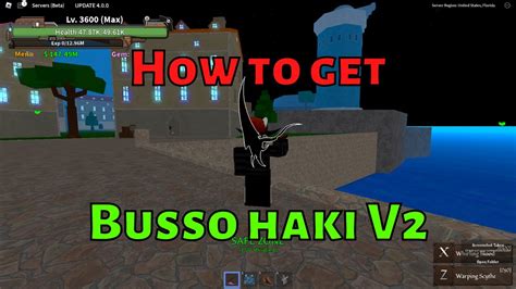 Image result for How to Get Haki V2 in Grand Pirate Roblox
