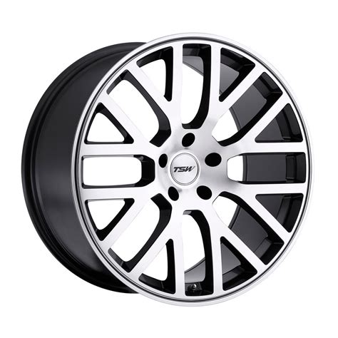 Top 11 TSW Wheels Reviews