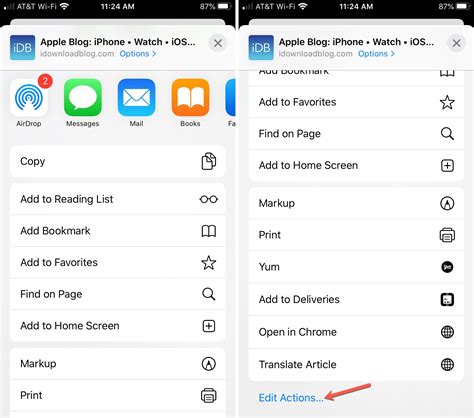 Image result for How to Add Apps On iPad Share Menu