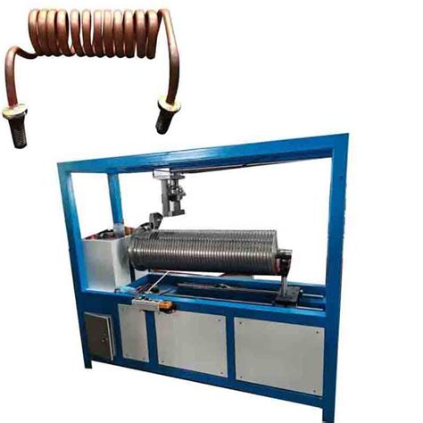 Image result for Table Top Coiling Machine