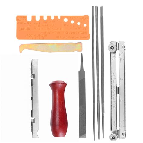 Image result for Hand Saw Sharpening File Set