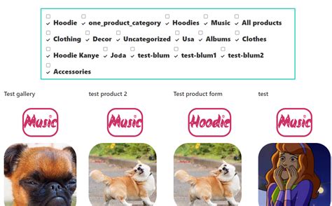 Image result for Filter Query Builder