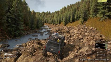 Image result for Snow Runner Map Mods