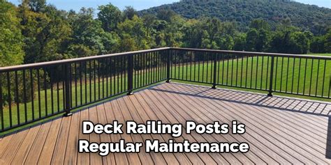 Image result for Stabilizing Deck Posts