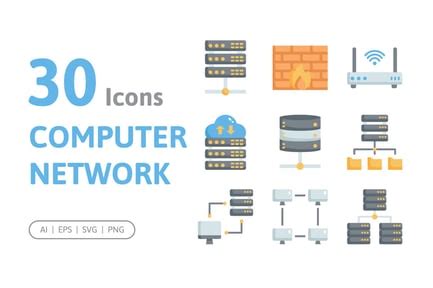 Image result for Computer Network Icon Asthetic