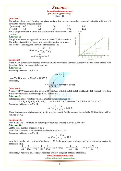 Class 10th Chapter 12 Science に対する画像結果
