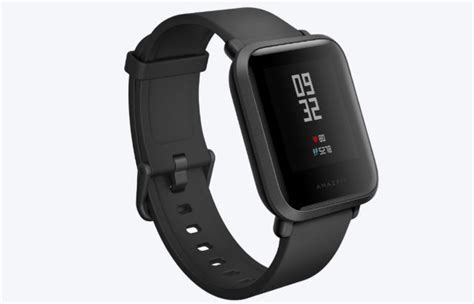 Afbeeldingsresultaten voor Xiaomi Smartwatch Modelos