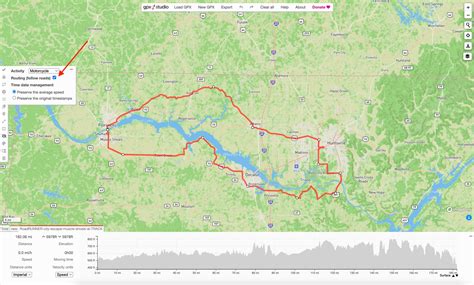 Image result for GPX File