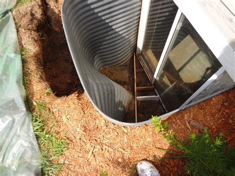 Egress Window Well Extensions に対する画像結果