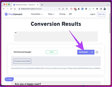 How to Open Pages File に対する画像結果