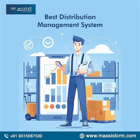 Image result for Distribution Management Software
