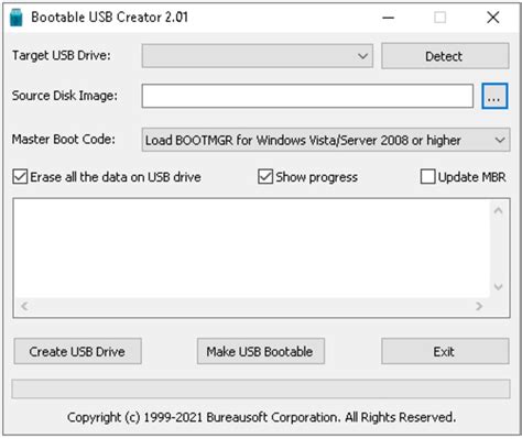 Image result for Create Bootable USB Software