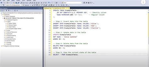 Image result for SQL Database in Fabric