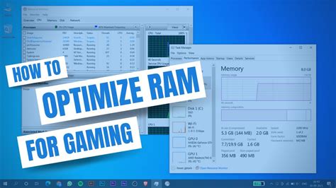 RAM Boost FPS に対する画像結果